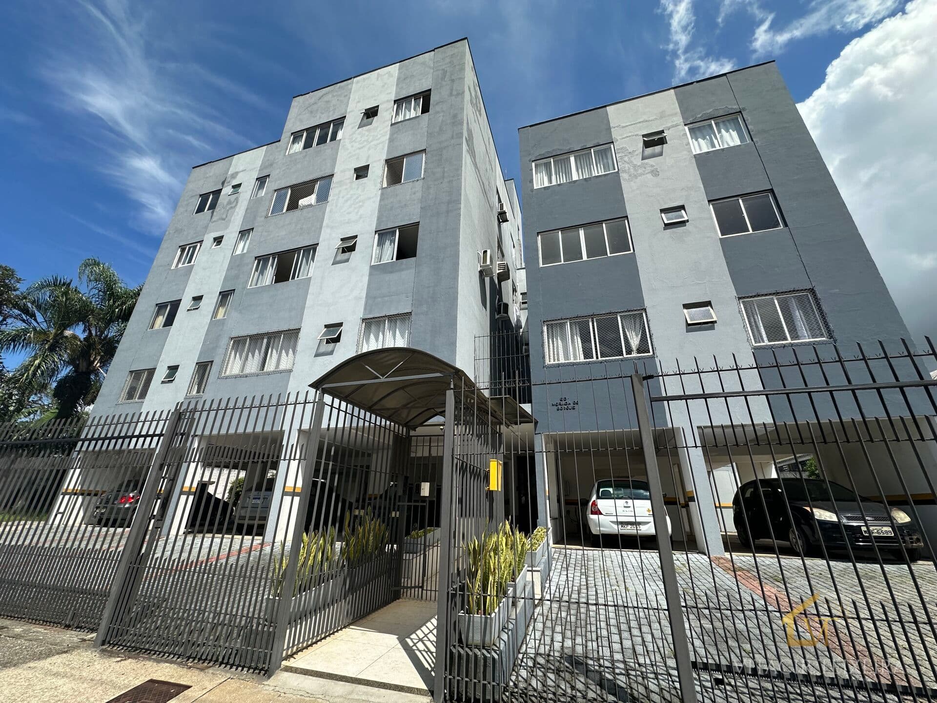 Apartamento à venda em São José – Bairro Roçado | Próximo ao Bosque das Mansões