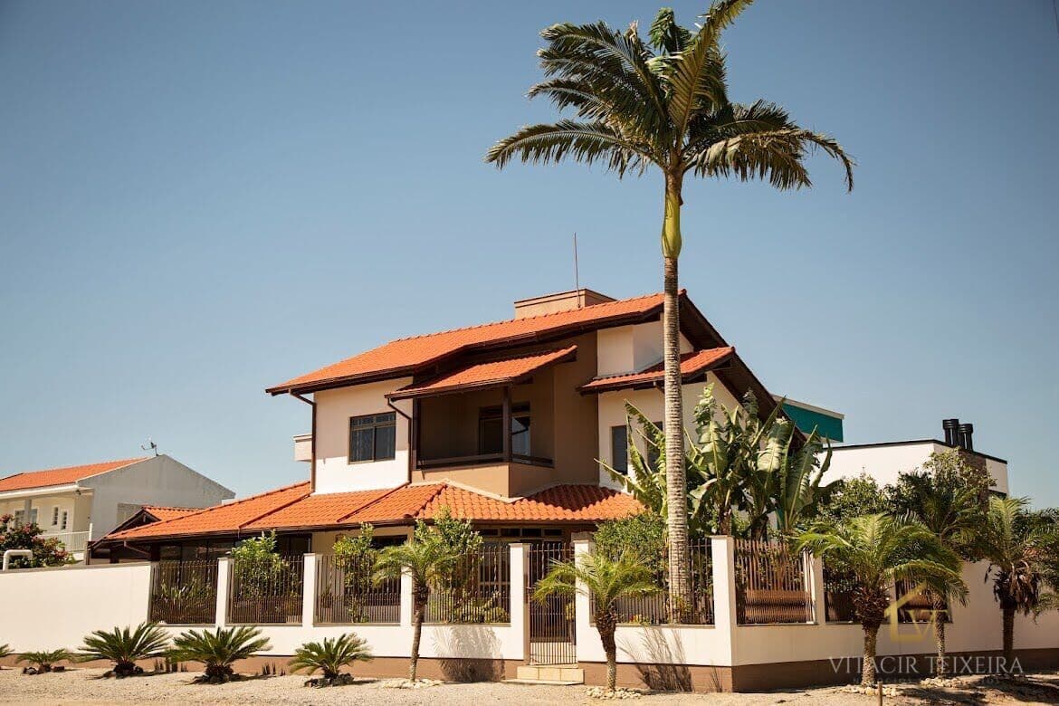 Casa em Palhoça - Pinheira