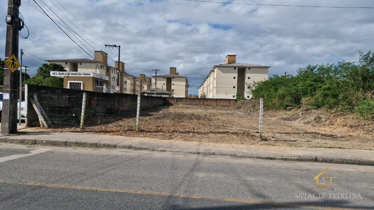 EXCELENTE TERRENO À VENDA – BAIRTO PACHECOS, PALHOÇA/SC