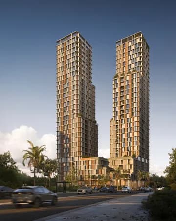 Apartamento à venda no VivaPark - Porto Belo/SC