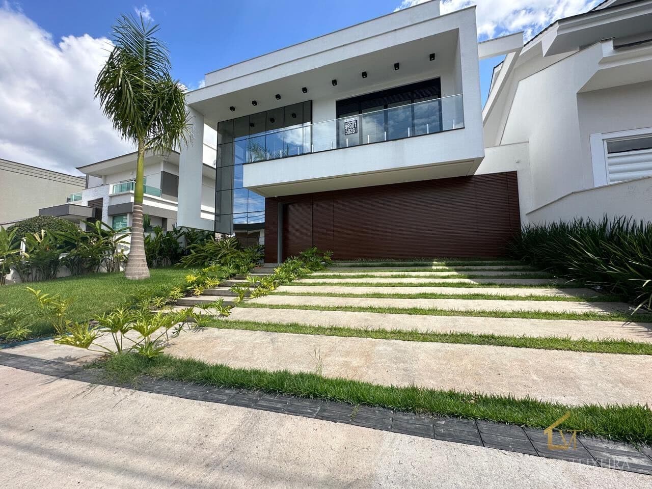 Casa Alto Padrão na Pedra Branca
