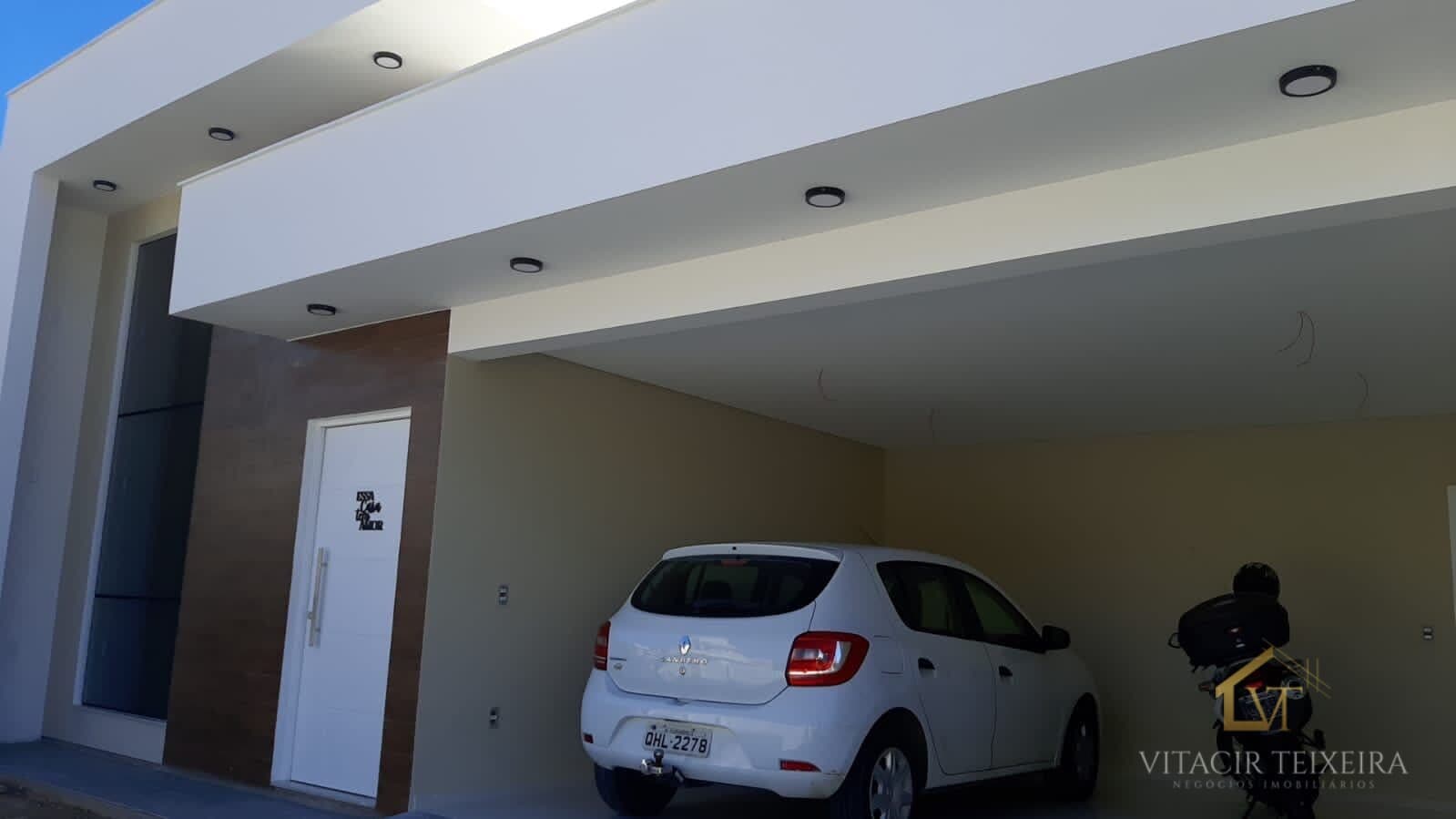 Casa em Palhoça - Pedra Branca
