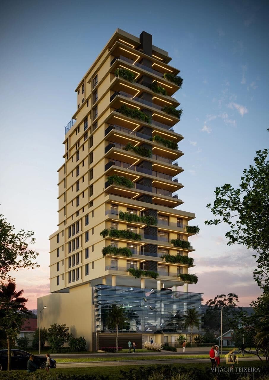 Apartamento em Palhoça - Praia de Fora