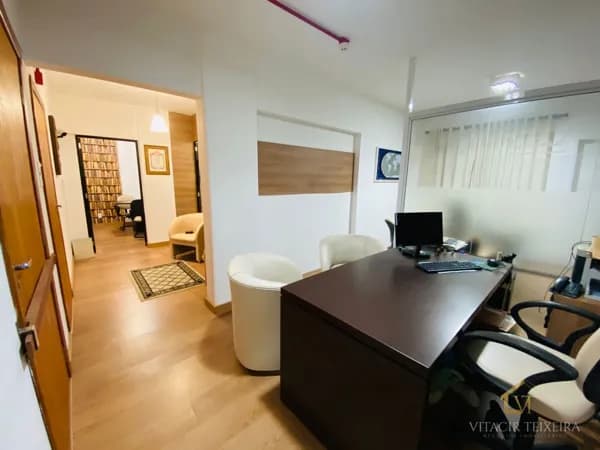 Sala comercial em Florianópolis, Rua Felipe Schmidt