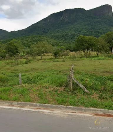 Terreno Rural com 11.709,30m² – Sertão do Maruim, São José/SC