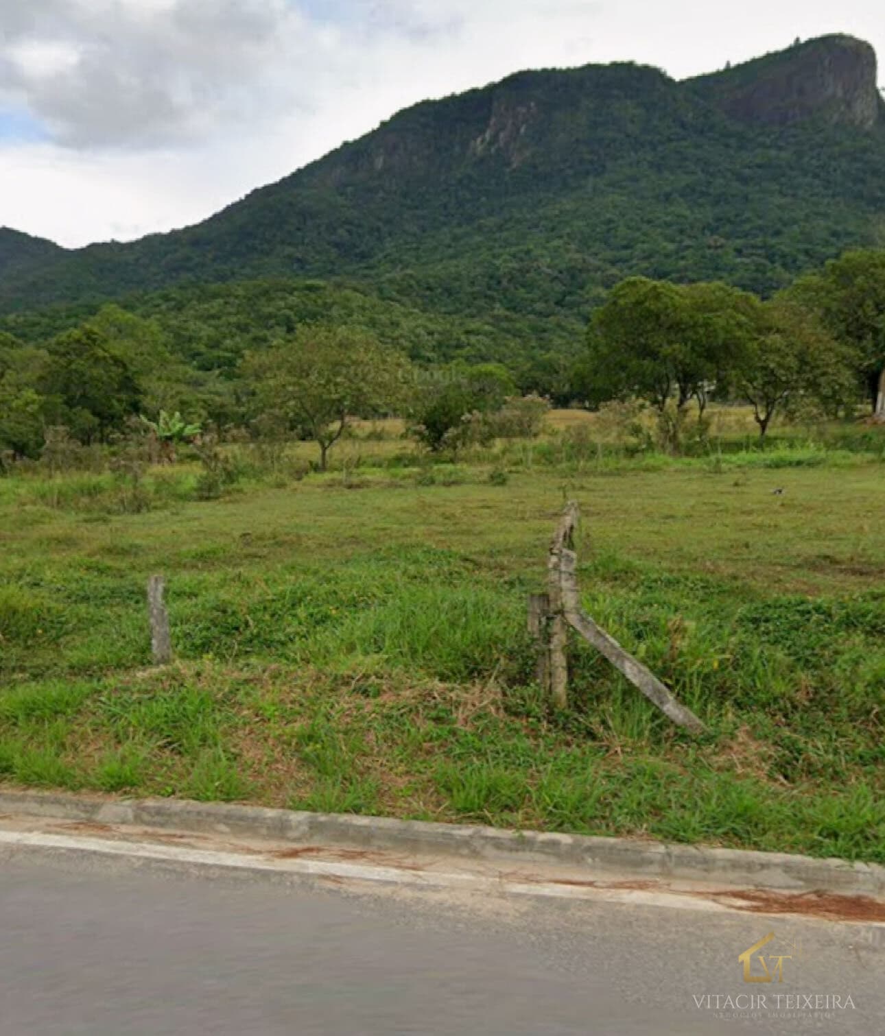 Terreno Rural com 11.709,30m² – Sertão do Maruim, São José/SC