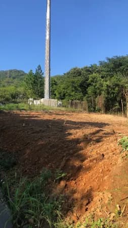 Lote/Terreno em Palhoça - Enseada do Brito (Ens Brito)