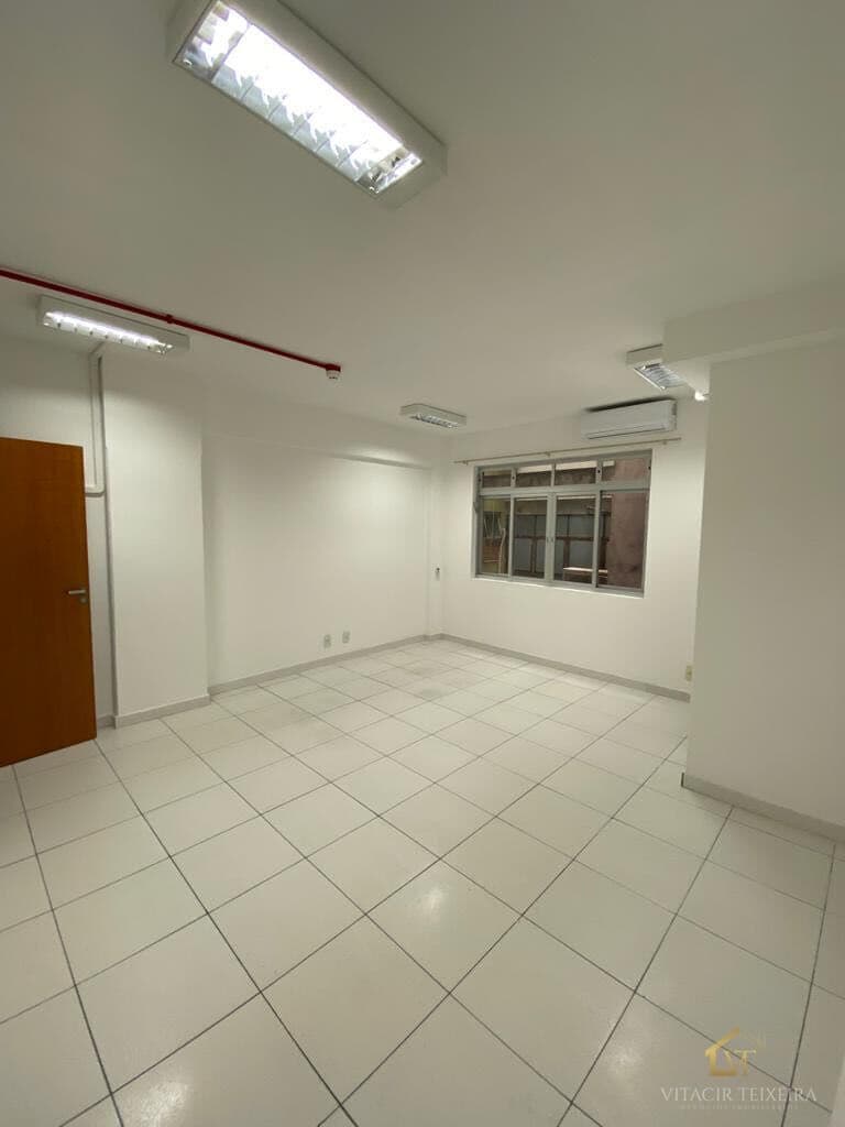 Sala comercial em Florianópolis, Rua Felipe Schimidt