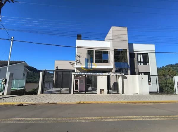 Casa em Marcelino Ramos - Centro