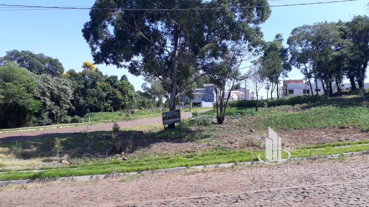 Terreno para Venda em Três Vendas Erechim-RS