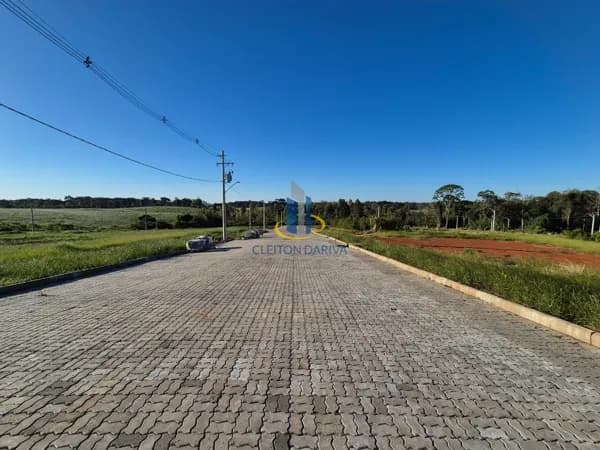 Lote/Terreno em Erechim - Esperança