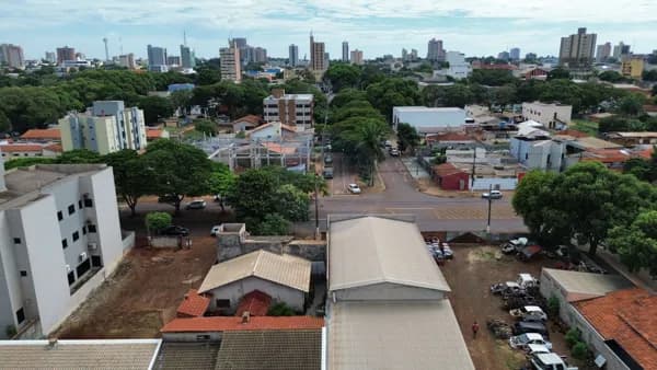 Lote/Terreno em Dourados - Jardim Rigotti