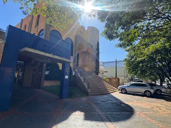 Sala/Conjunto em Dourados - Jardim Caramuru