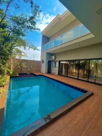 Casa em Dourados - Green Park