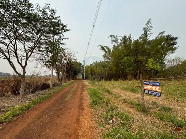 Fazenda/Sítios/Chácaras em Dourados - Área Rural de Dourados