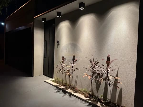 Casa em Dourados - Flor de Maio