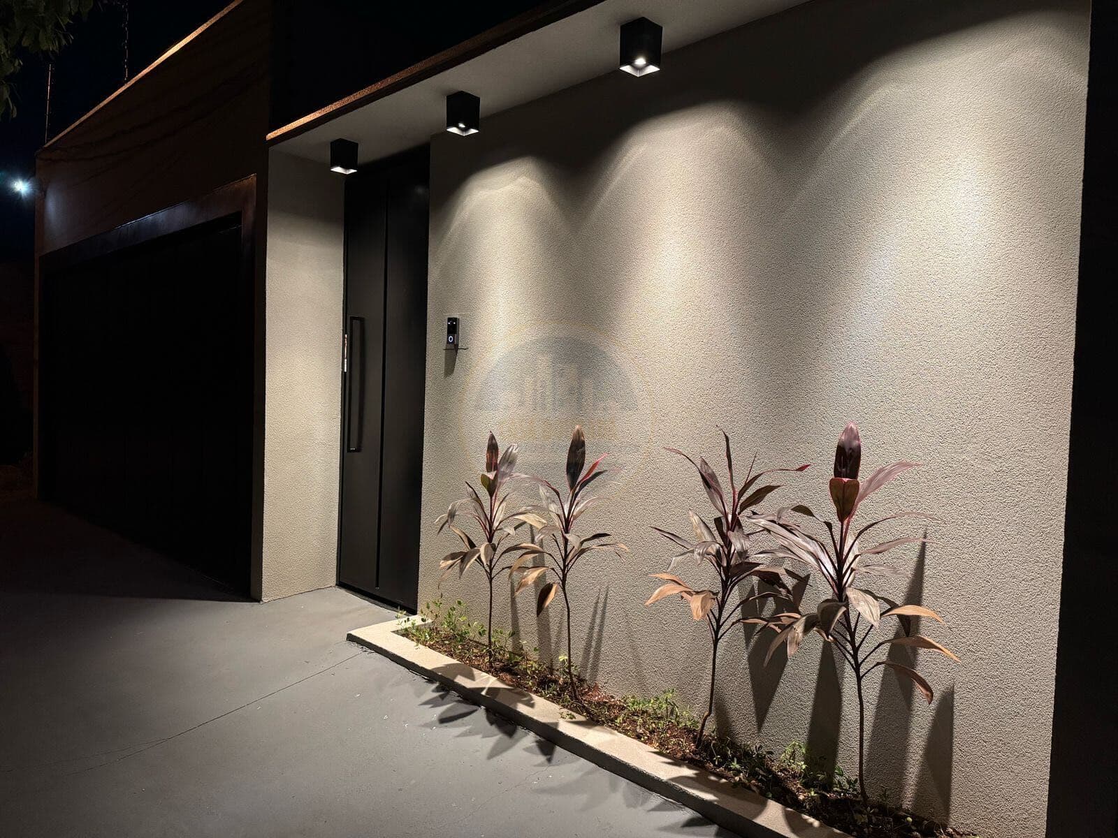 Casa em Dourados - Flor de Maio