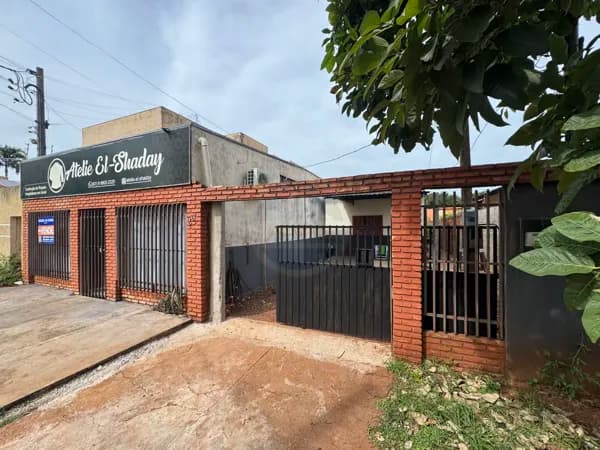 Casa em Dourados - Jardim Rigotti
