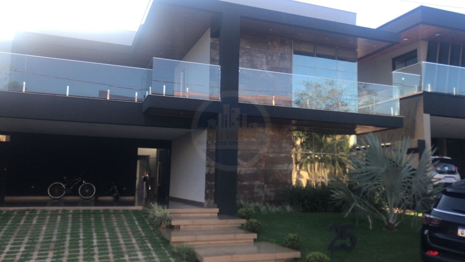Casa em Dourados - Ecoville