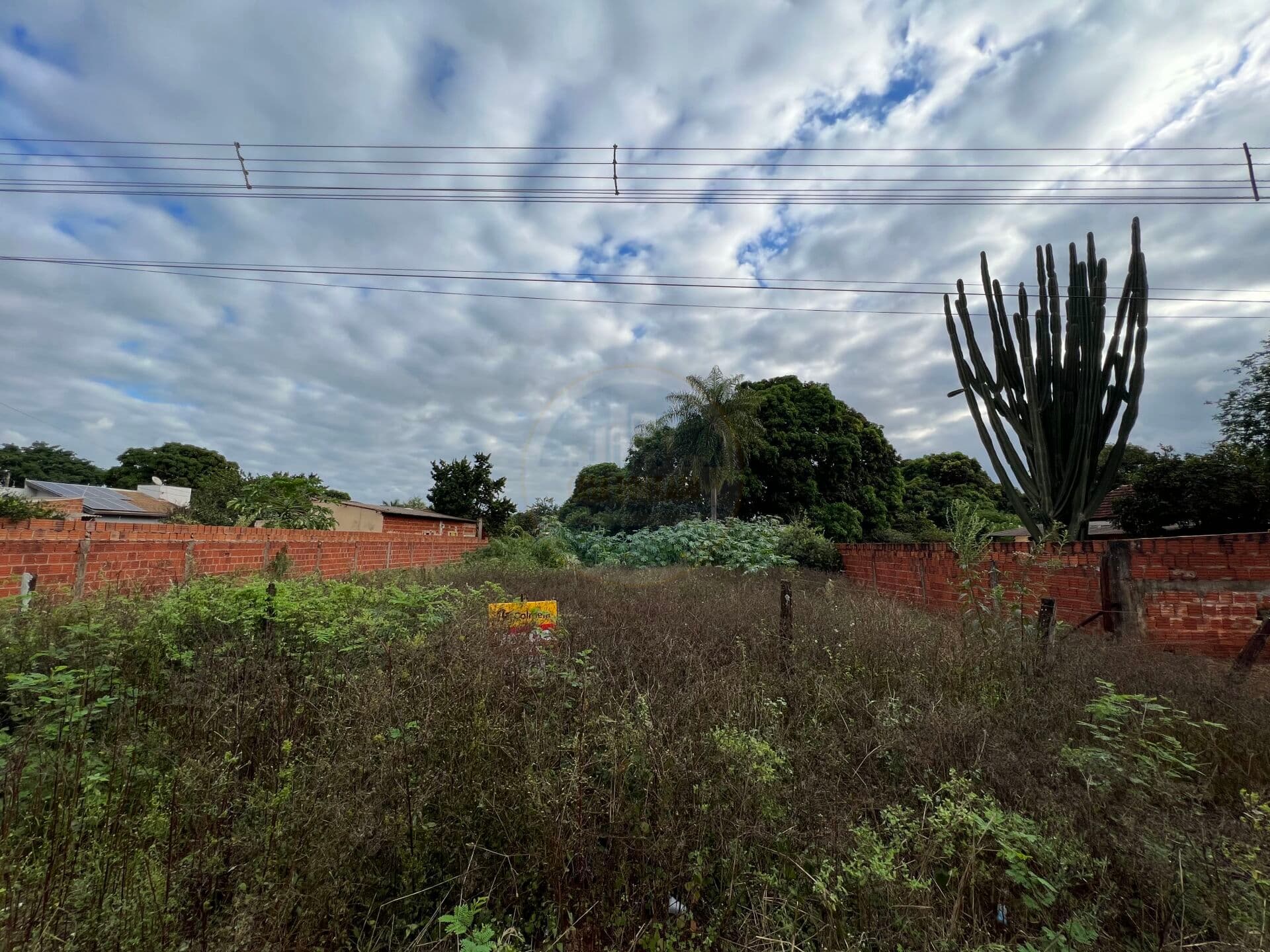 Lote/Terreno em Dourados - Parque das Nações II