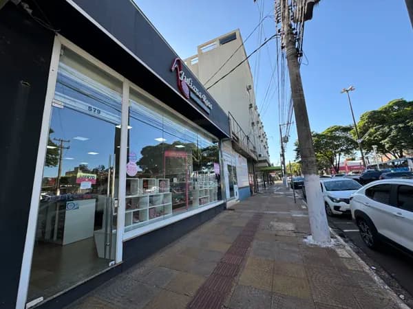 Sala/Conjunto em Dourados - Centro