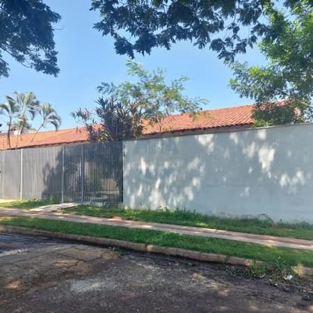 Casa em Dourados - Vila Planalto