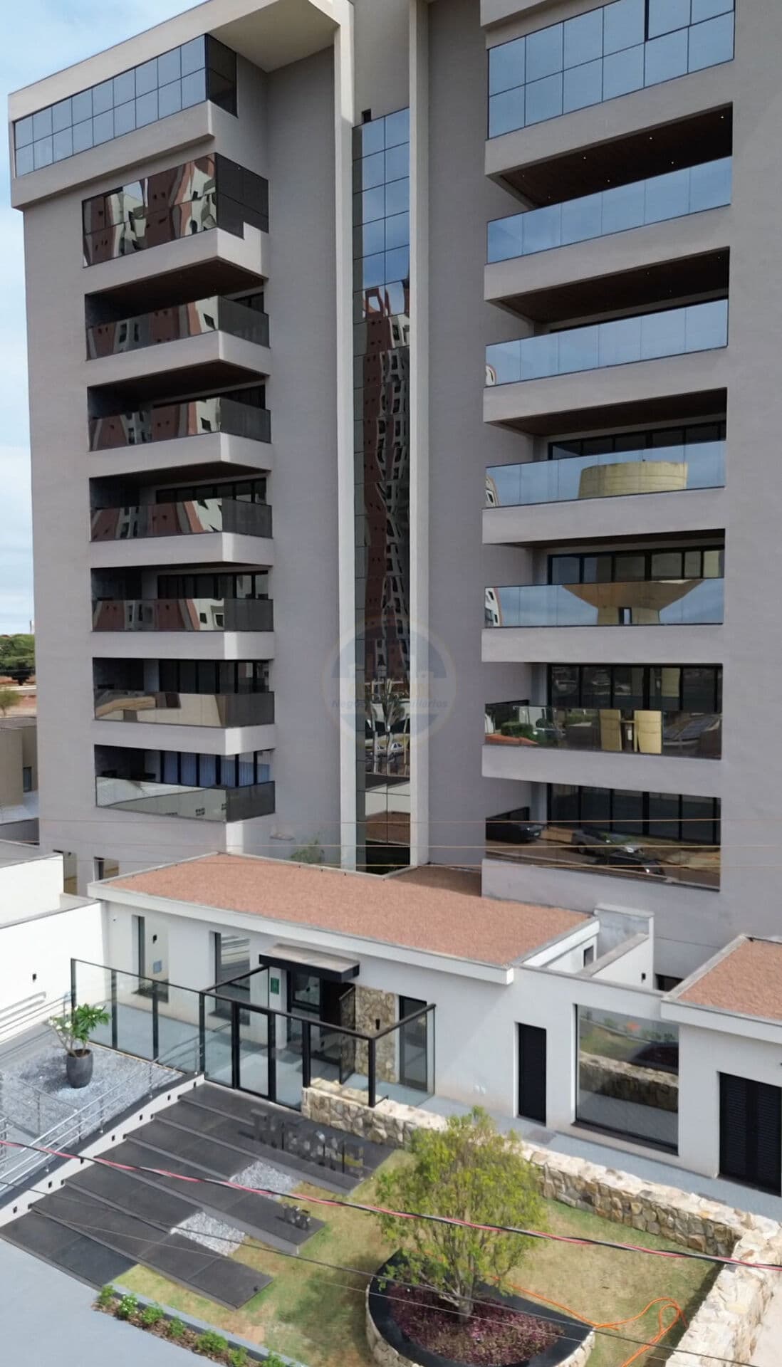Apartamento em Dourados - Parque Alvorada