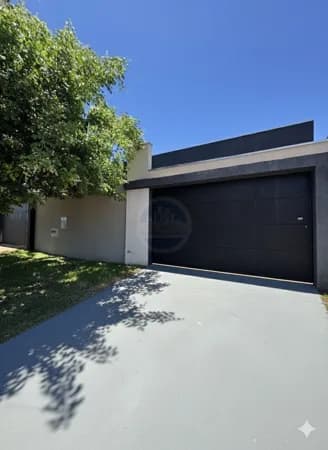Casa em Monte Libano, Dourados/MS