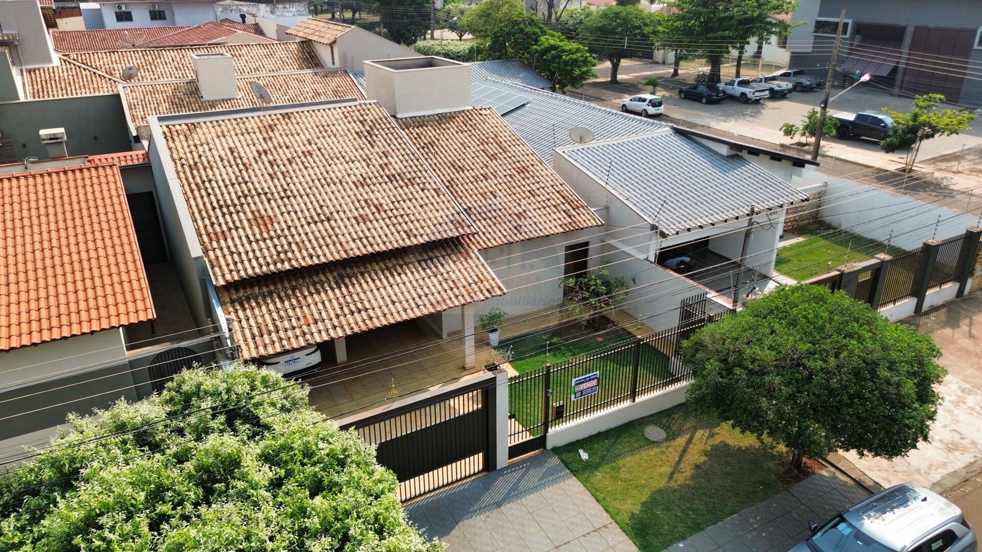 Casa em Jardim Paulista, Dourados/MS