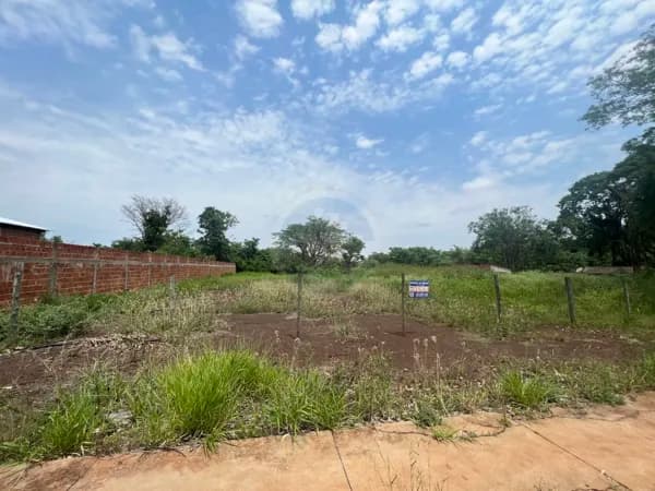 Lote/Terreno em Dourados - Vila Rosa