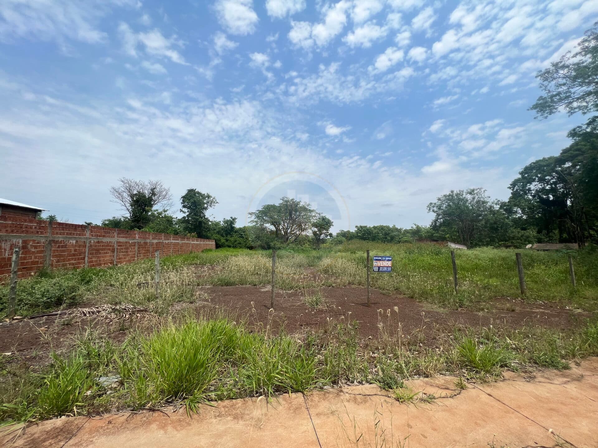 Lote/Terreno em Dourados - Vila Rosa
