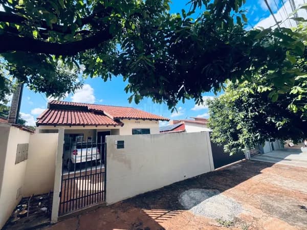 Casa em Jardim Água Boa, Dourados/MS