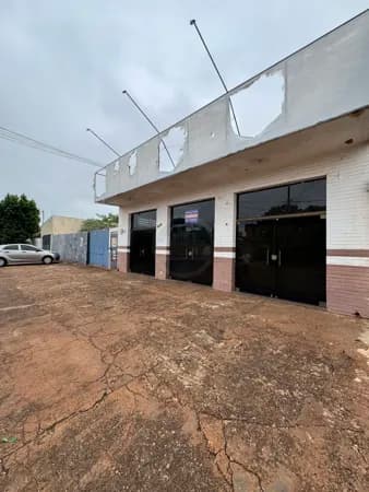 Sala/Conjunto em Dourados - Jardim Guanabara