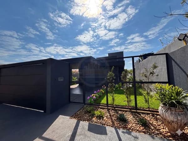 Casa em Dourados - Residencial Greenville