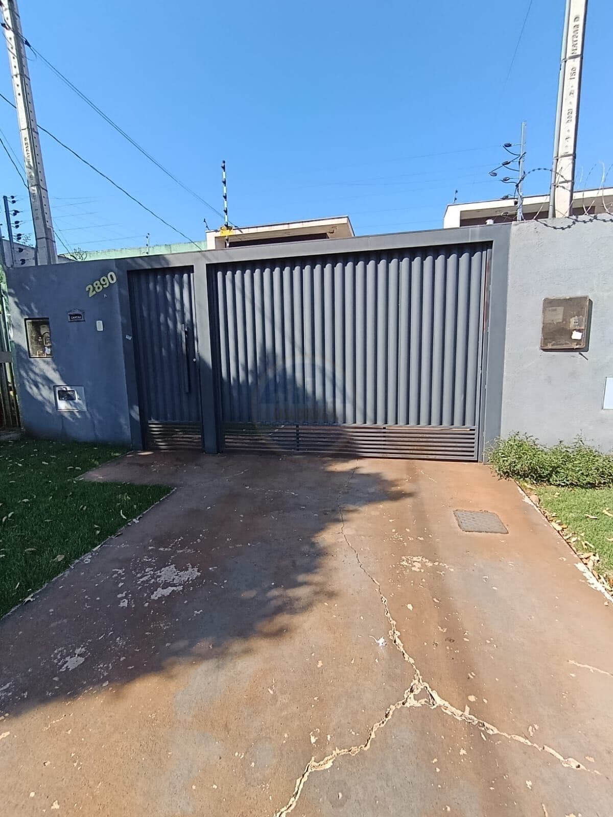 Casa em Jardim Colibri, Dourados/MS