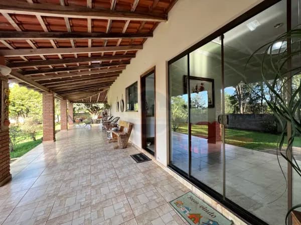 Casa em Dourados - Portal de Dourados