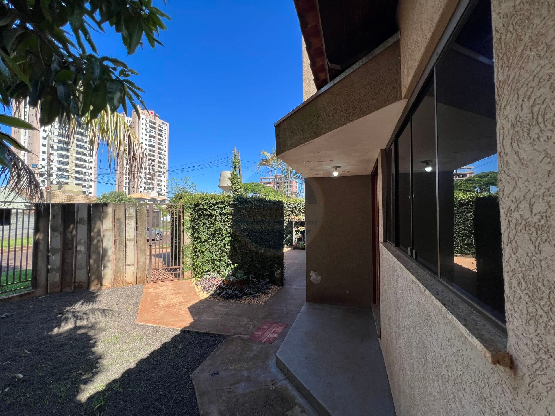 Casa em Dourados - Parque Alvorada