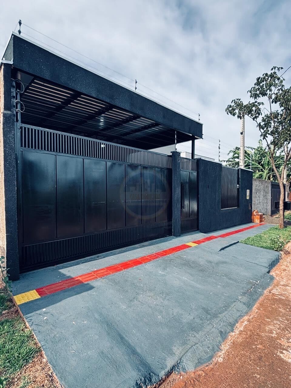 Casa em Residencial Cidade Jardim II, Dourados/MS