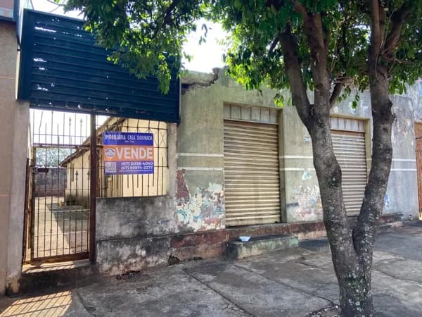 Lote/Terreno em Dourados - Jardim Tropical