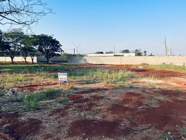 Lote/Terreno em Dourados - Parque dos Jequitibás