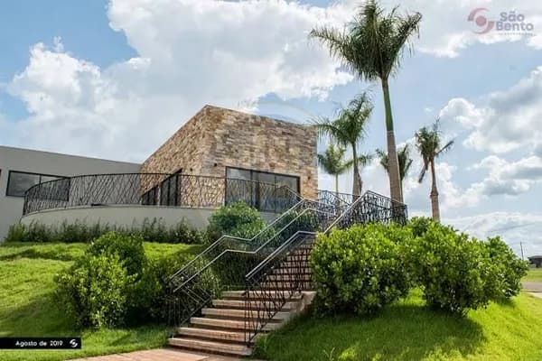 Lote/Terreno em Dourados - Green Park