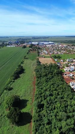 Área no Vival Castelo