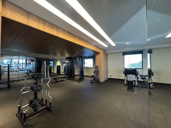 Apartamento em Dourados - Jardim Central