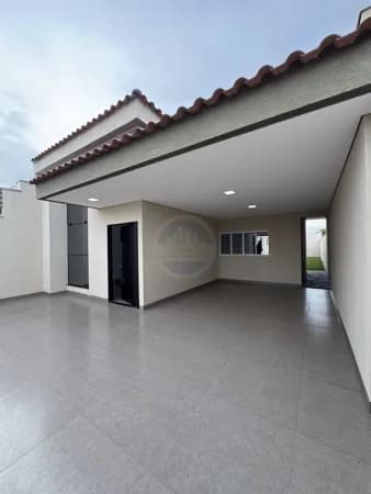 Casa nova no Monte Carlo