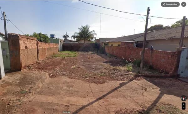 Lote/Terreno em Dourados - Vila Santa Catarina