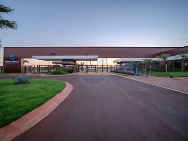 Lote/Terreno em Dourados - Porto Unique