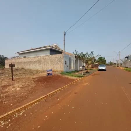 Lote/Terreno em Dourados - Vival Castelo