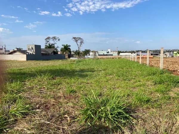 Lote/Terreno em Dourados - Jardim das Palmeiras