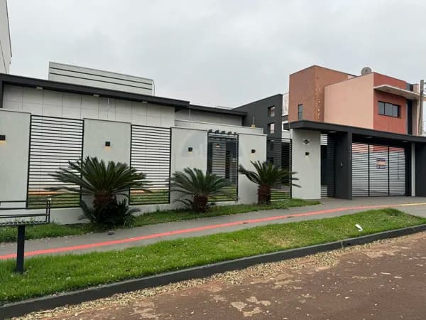 Casa Alto Padrão em Jardim Mônaco, Dourados/MS