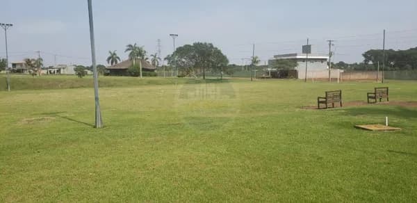 Lote/Terreno em Dourados - Golden Park